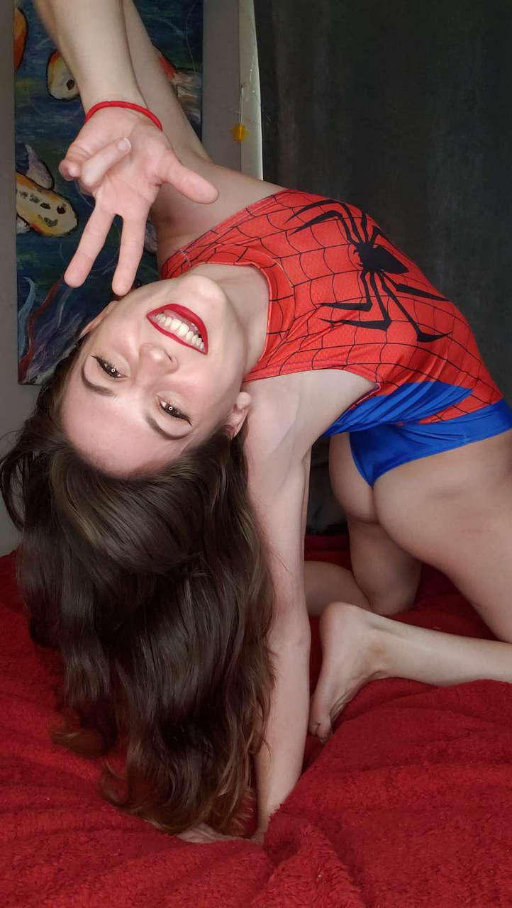 Spider Wome