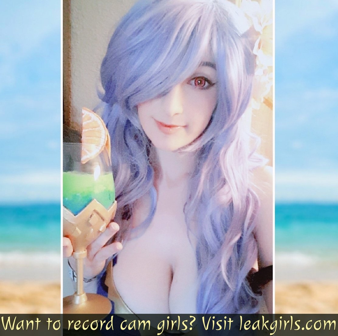 Summer Camilla Cosplay By Cannolicat31 Catherine Ros
