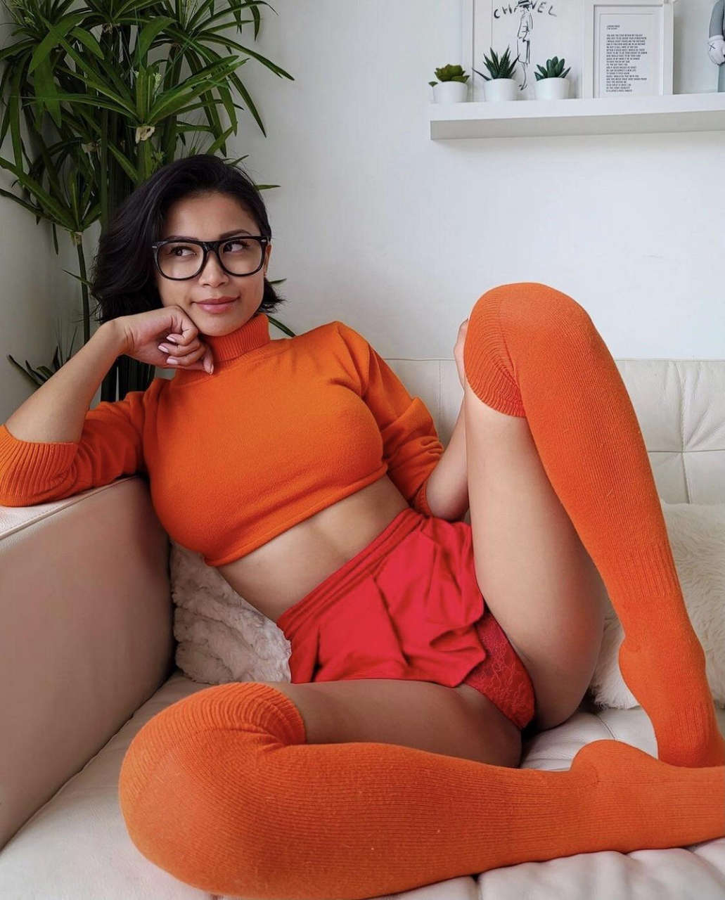 Who Wants To See Me As Velma Cam Shows Availabl