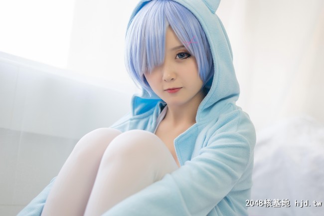 Bud Sleeping Clothes Cosplay Re Life In A Different World Cn Autumn Neat 9p
