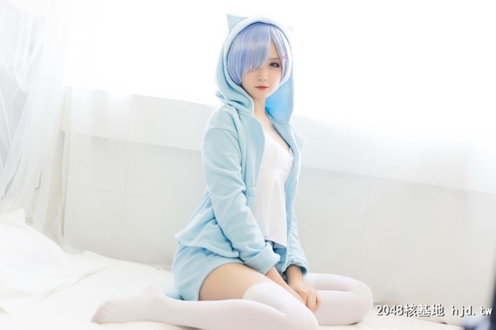 Bud Sleeping Clothes Cosplay Re Life In A Different World Cn Autumn Neat 9p