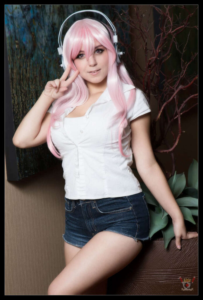 bunny sonico