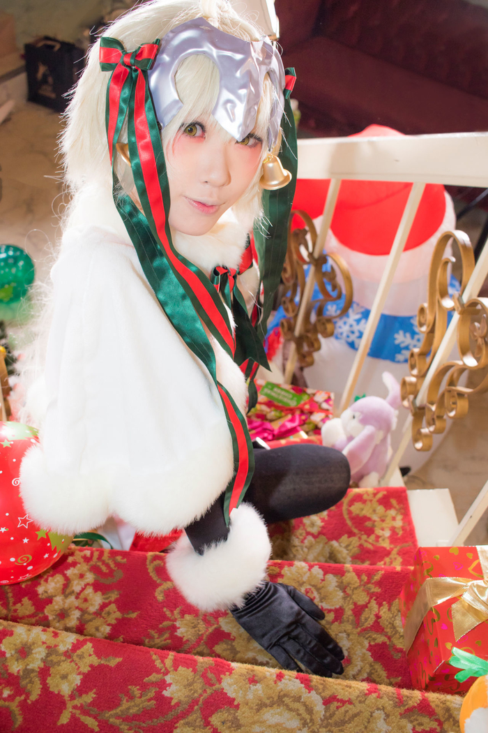 Coli Kitchen Notsuki Mirei Dont Treat Reindeer As Children
