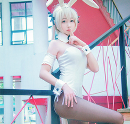 Edge Of The Sky In The Spring Wild Dome Cheongsam Cosplay Pictures