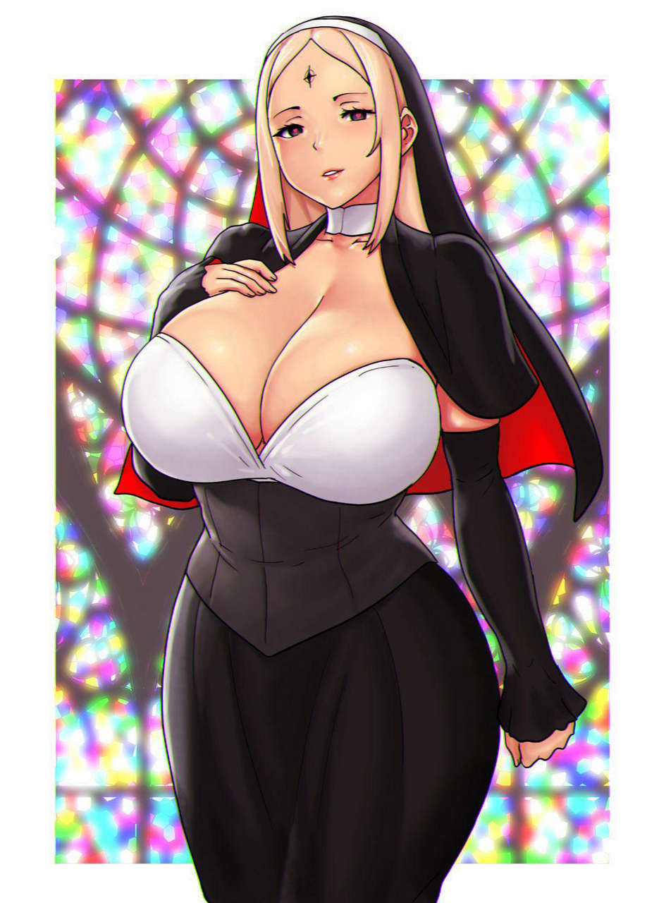 Looking For A Busty Gal To Cosplay This For Me Dm Me If Intereste
