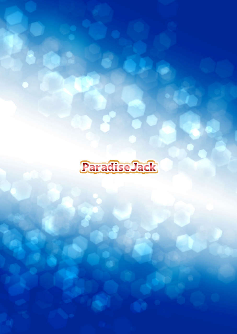 Paradise Jack Amano Jack Monmusu Ecchi Digital 298737