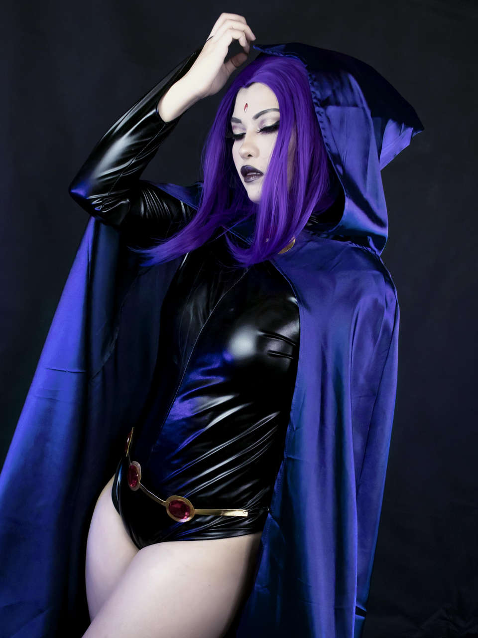 Raven By Lynniequi
