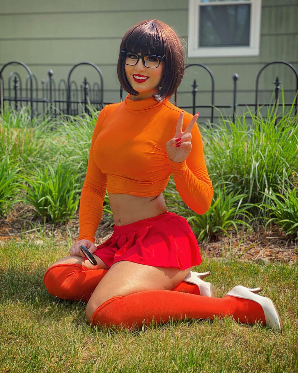 Velma Dinkley By Mademlus