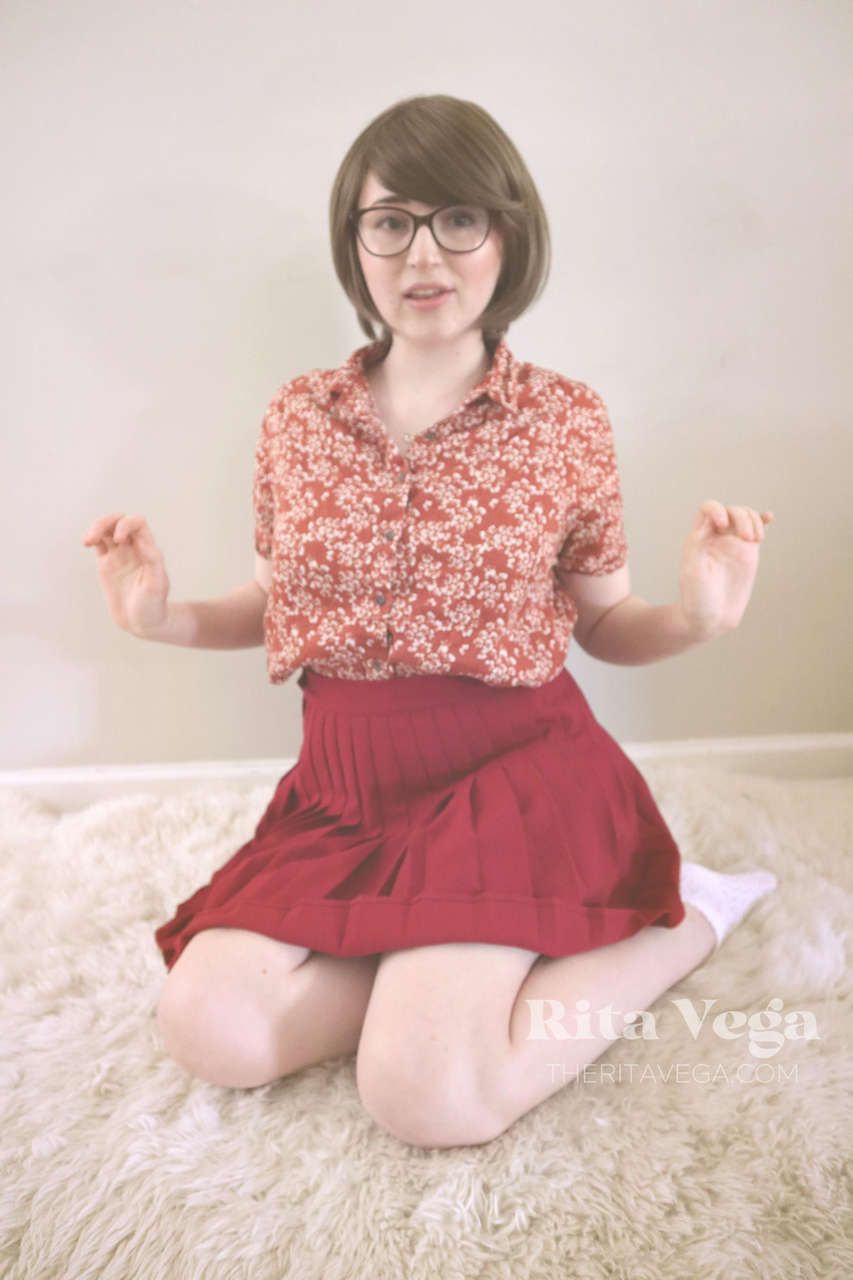 Velma Dinkley By Rita Vega Tv Series Sho