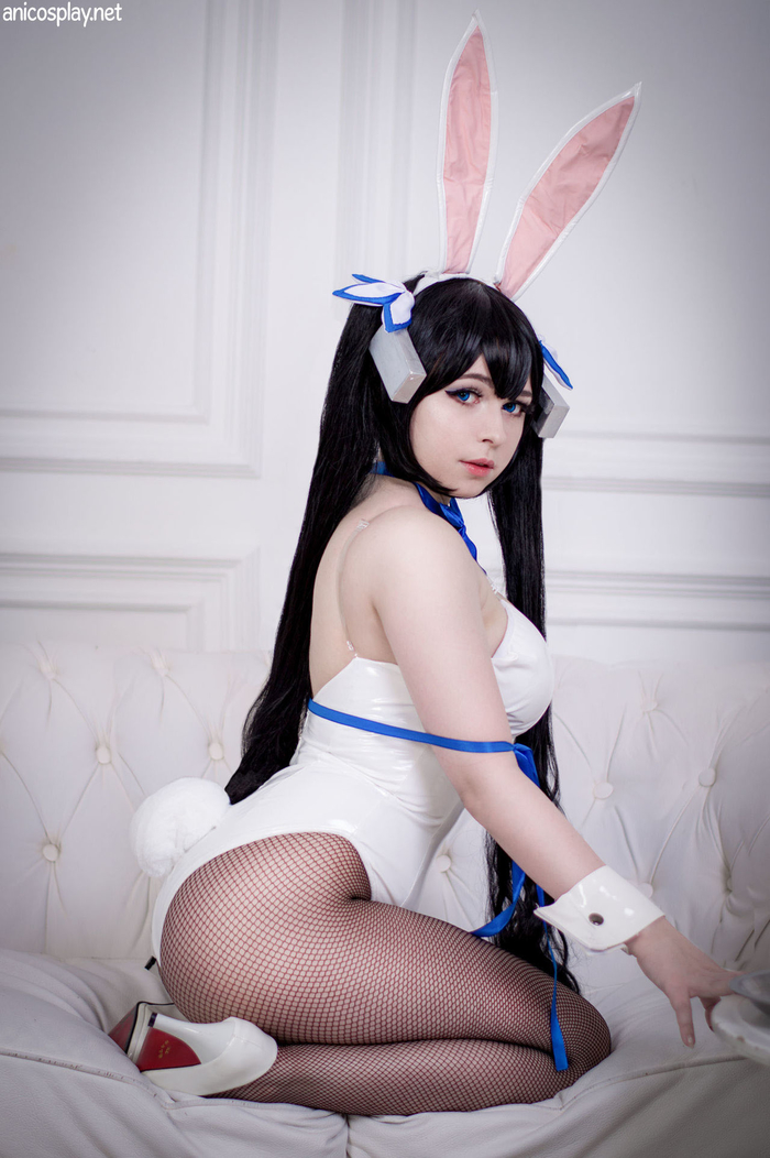 Yoshinobi Hestia Bunny