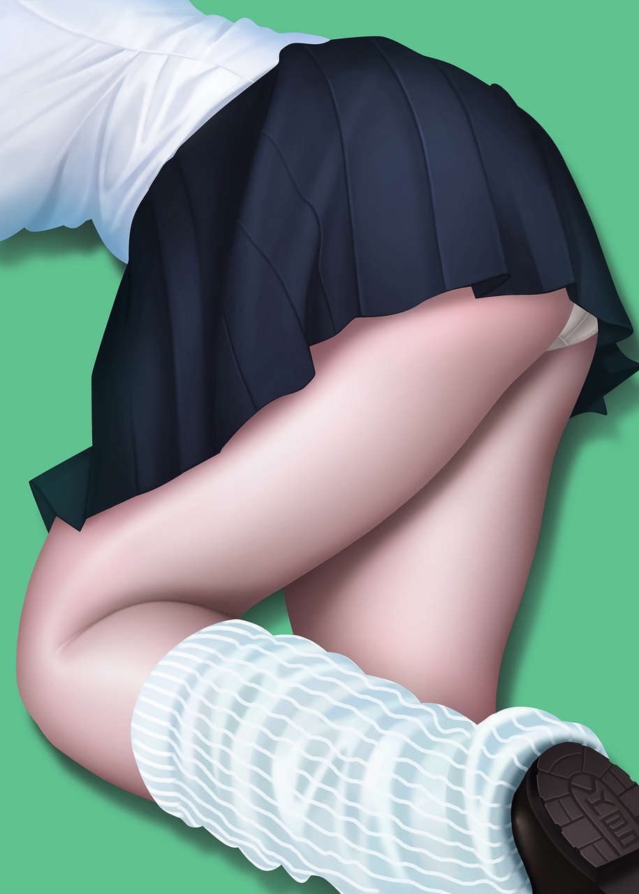 Absolute Territory Thighdeology