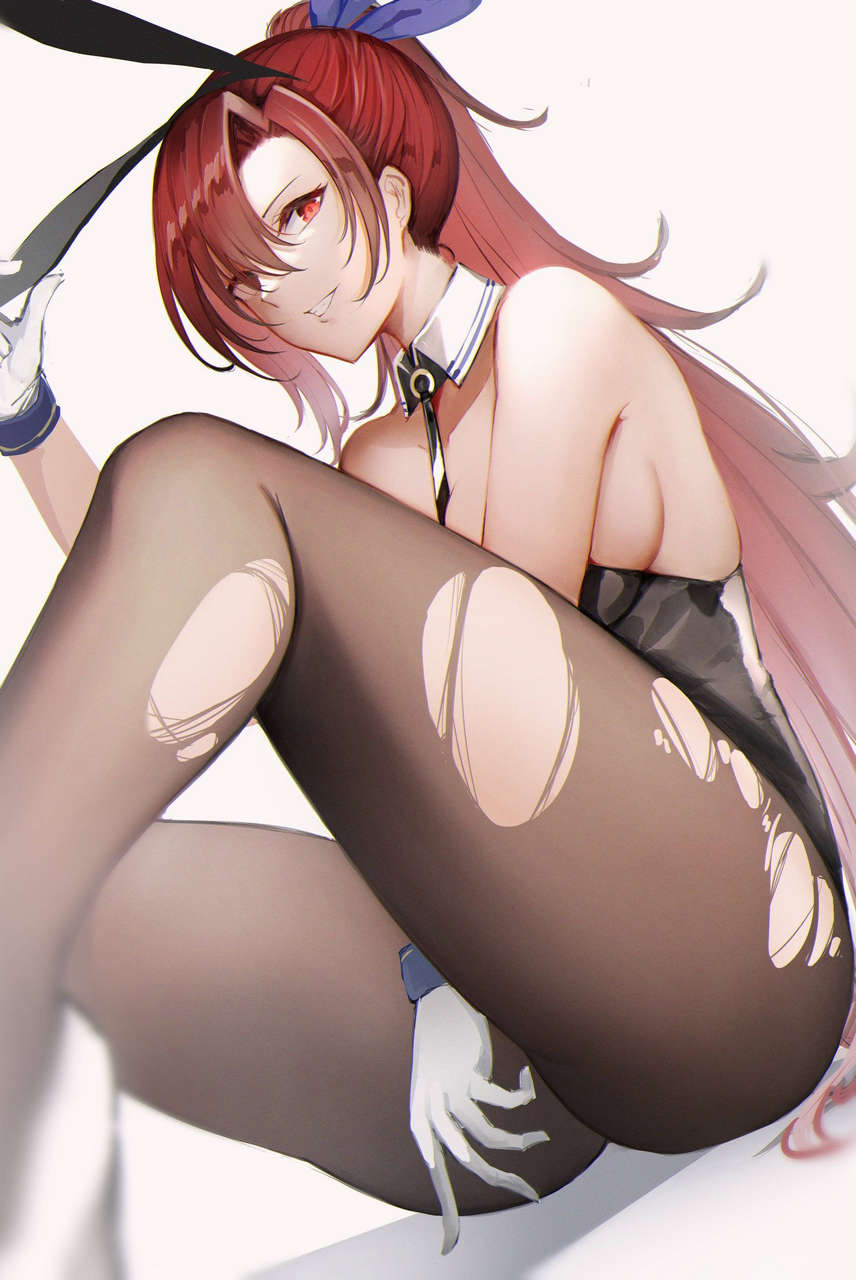 Bunny Thighs Thighdeology
