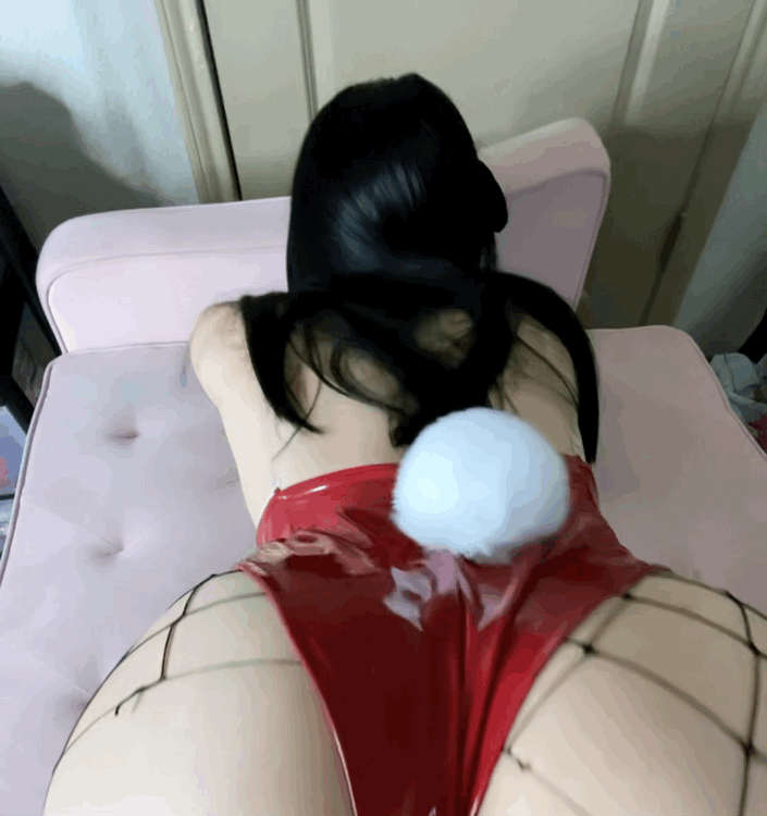 Cosplaybutts