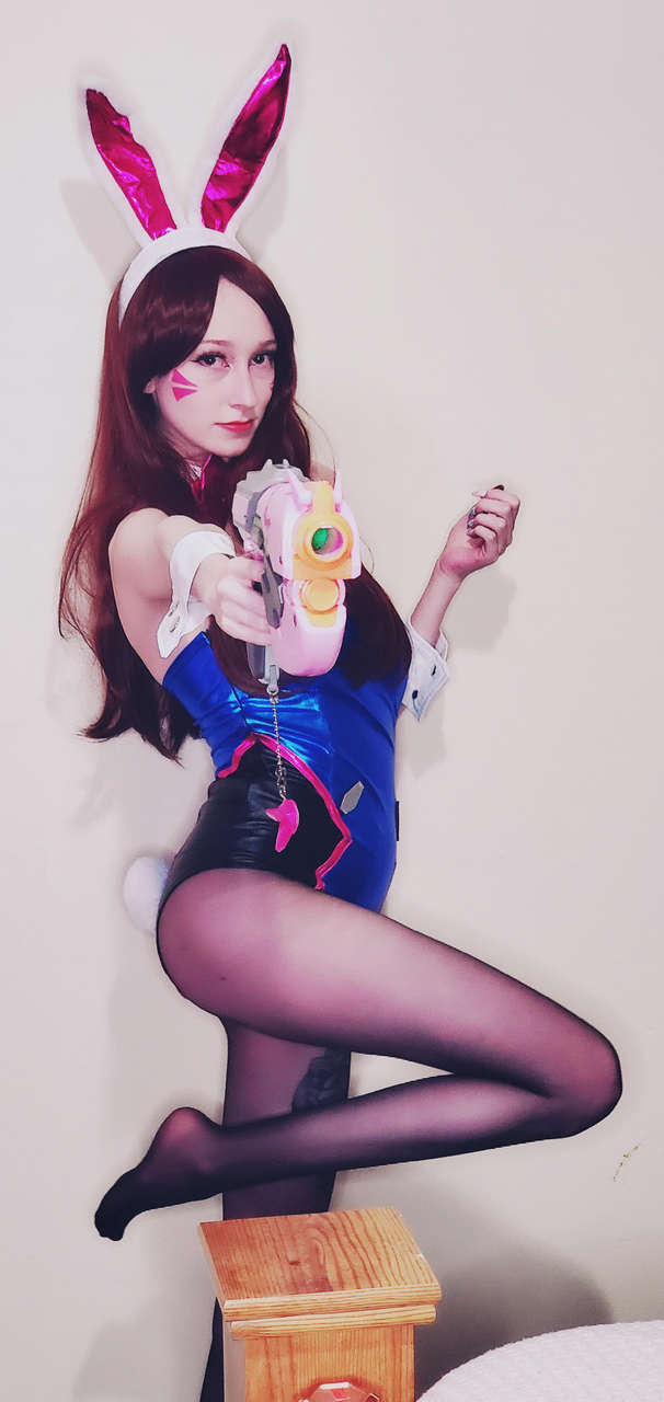 D Va By Yours Trul
