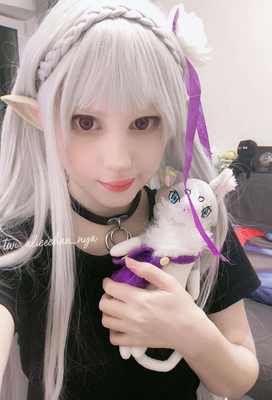 Emilia Costest By Alice Gontie