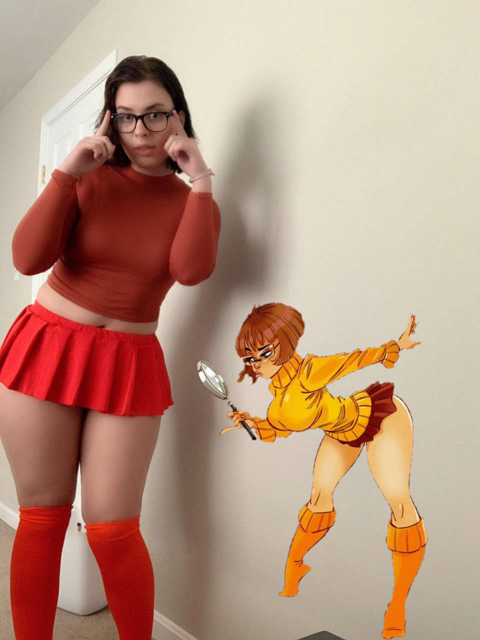 Link Below For Velma Conten