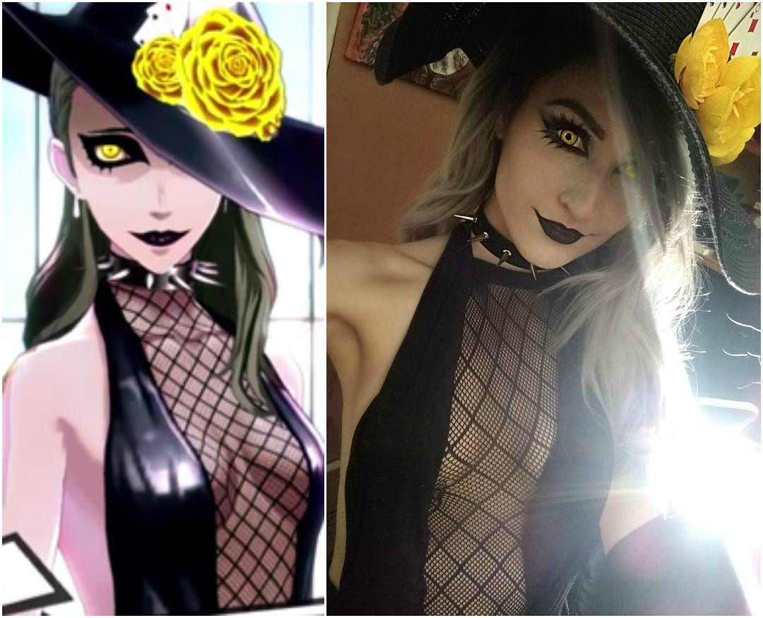 Luxlo As Shadow Sae Personna 