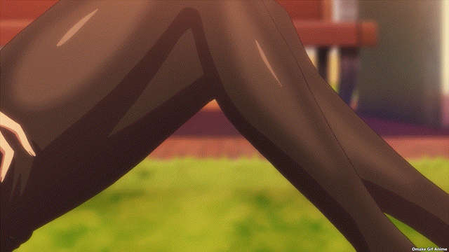 Nice Thighs Thighdeology