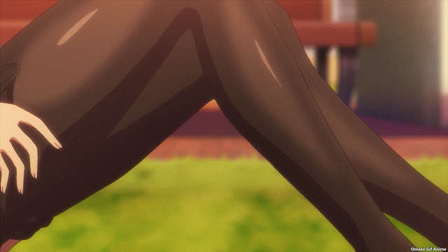 Nice Thighs Thighdeology