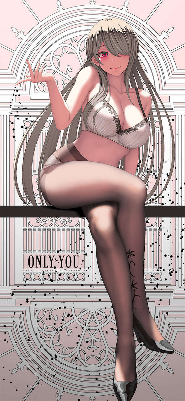 Only You Thighdeolog