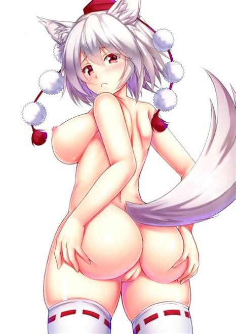 Sexy Ass Animebooty