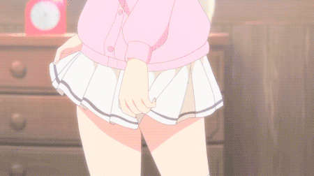 Skirt And Thighs Thighdeology