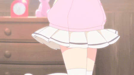 Skirt And Thighs Thighdeology