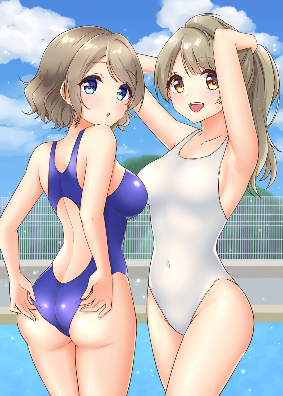 Swimsuit Thighs Thighdeology