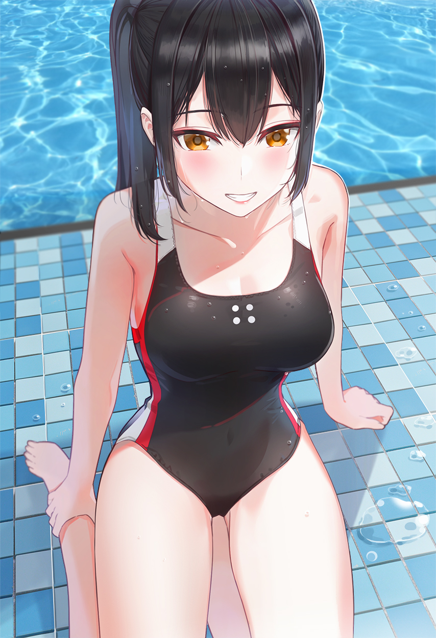 Swimsuit Thighs Thighdeology