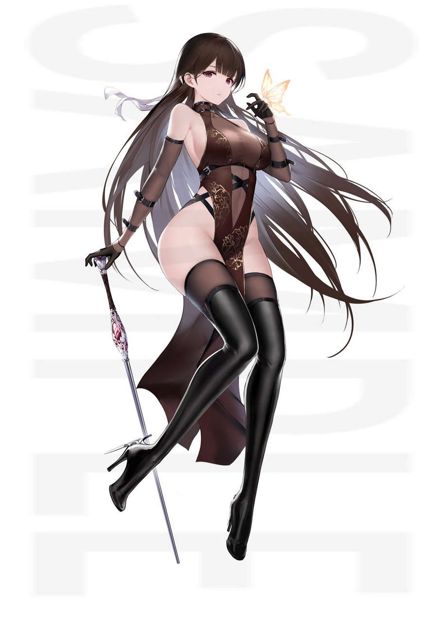 Thighhighs Thighdeology