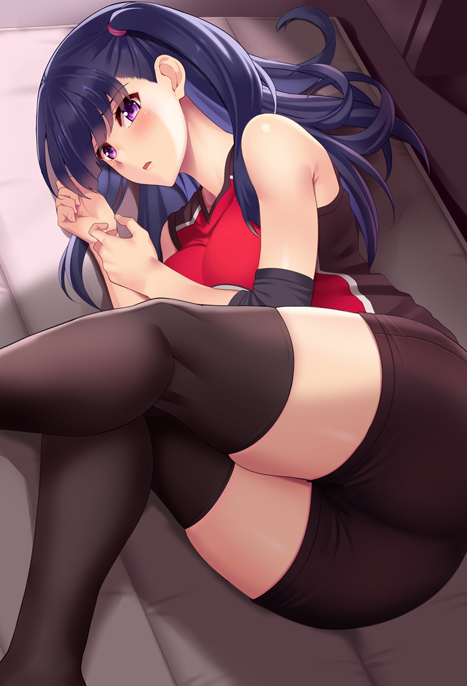 Thighhighs Thighdeology