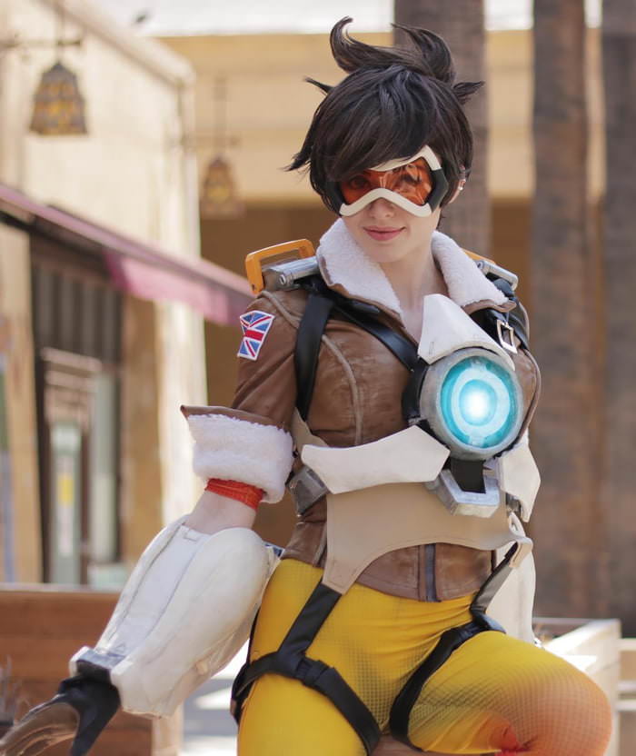 Tracer By Amourant