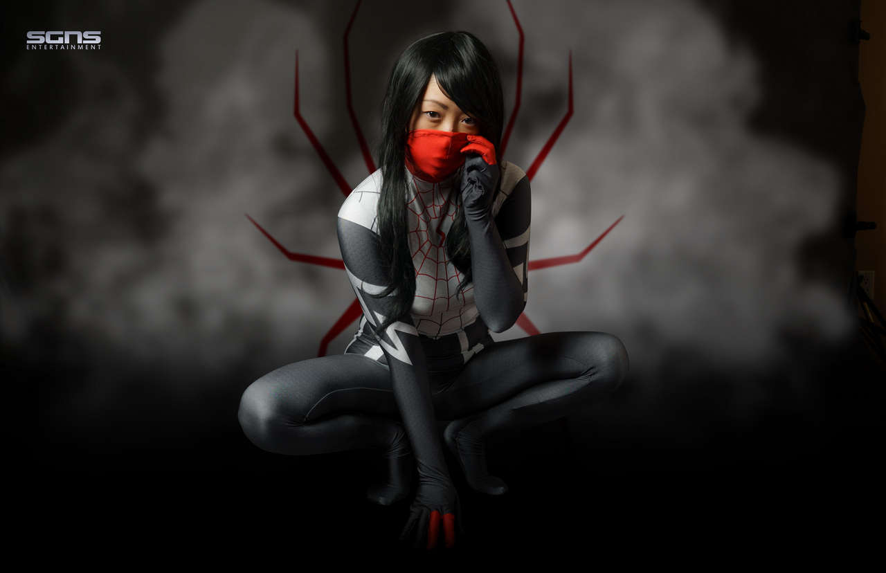Another Of Silk By Kamontar