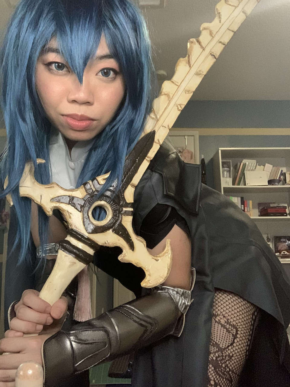 Byleth From Fire Emblem Three Houses By Eviedreame