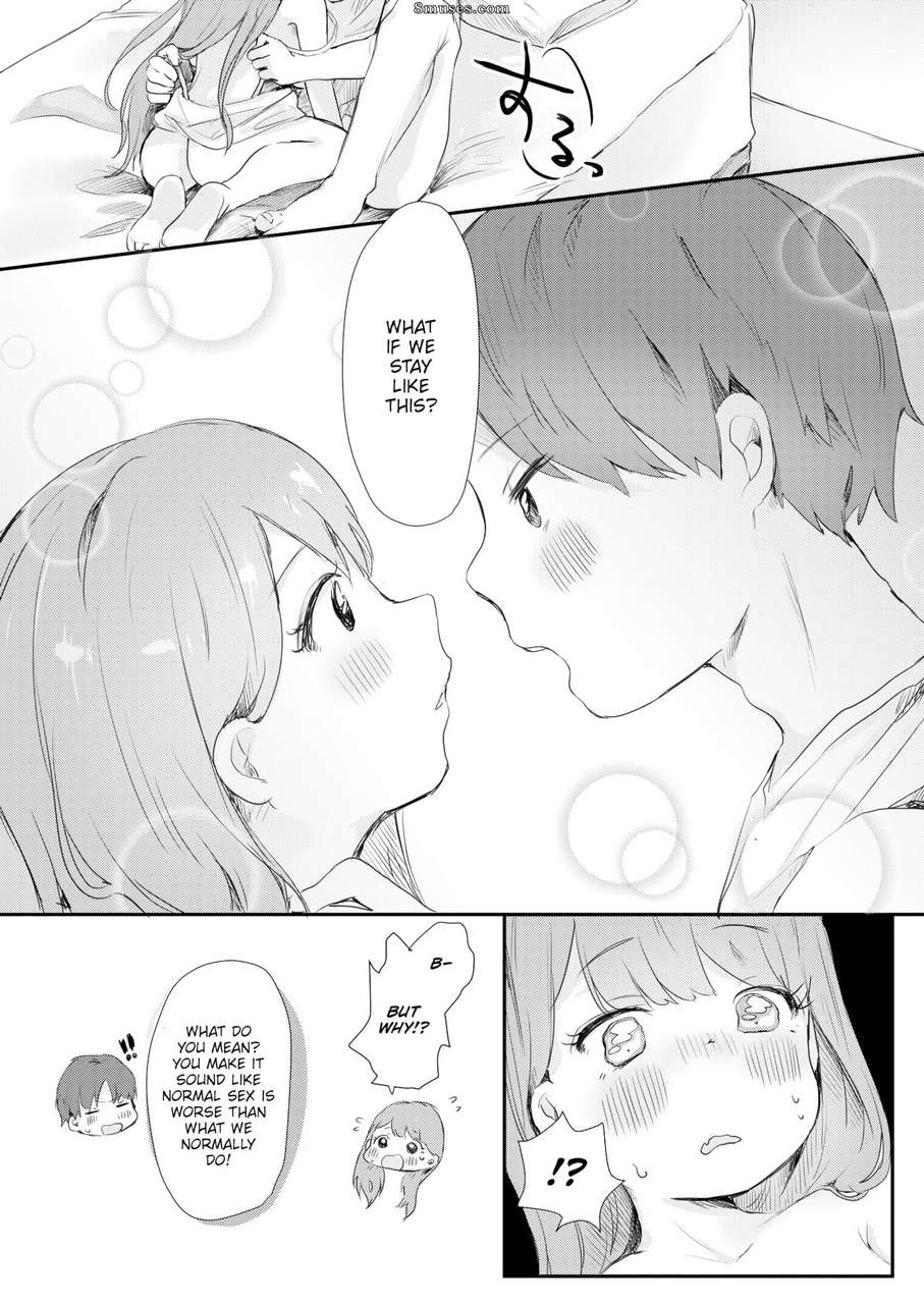 Fakku Comics Onigiri Unicorn Cosplay Girlfriends Secret