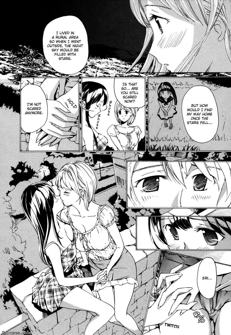 Hentai And Manga English Asagi Ryuu Memories Of Her