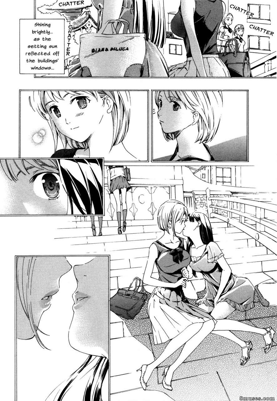 Hentai And Manga English Asagi Ryuu Memories Of Her