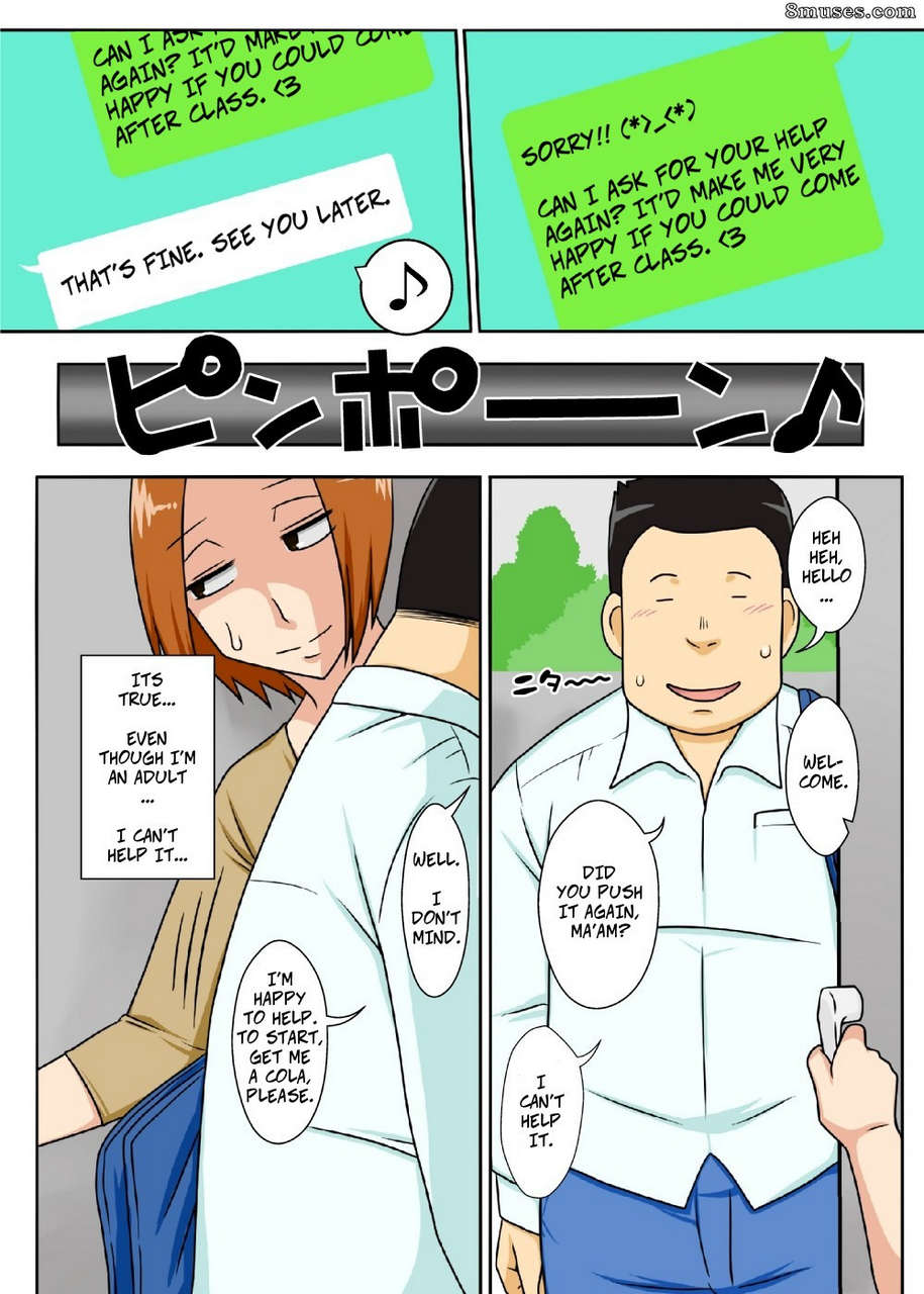 Hentai And Manga English Freehand Tamashii English Collateral