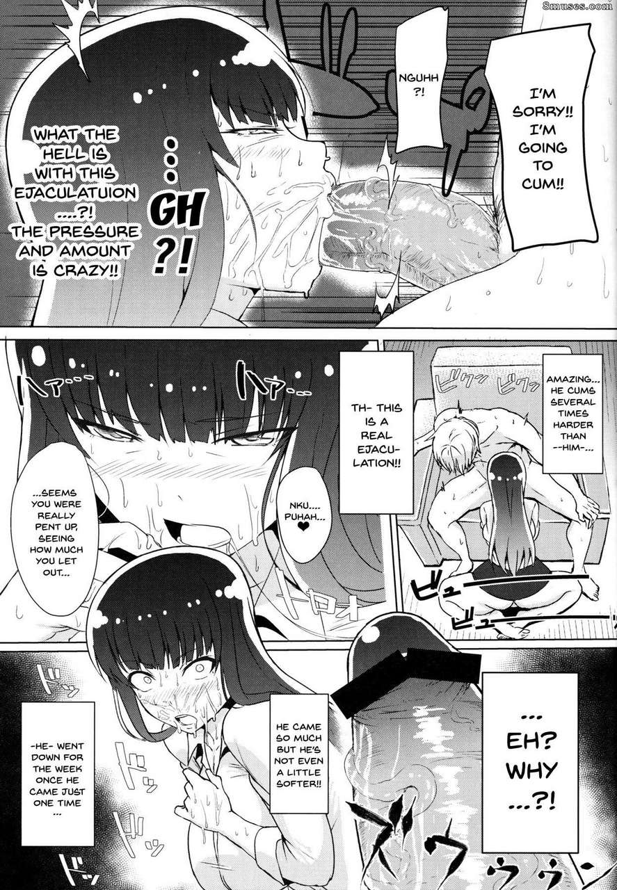 Hentai And Manga English Guhan Shounen Wakai Otoko To Shihox Doing It With A Younger Guy