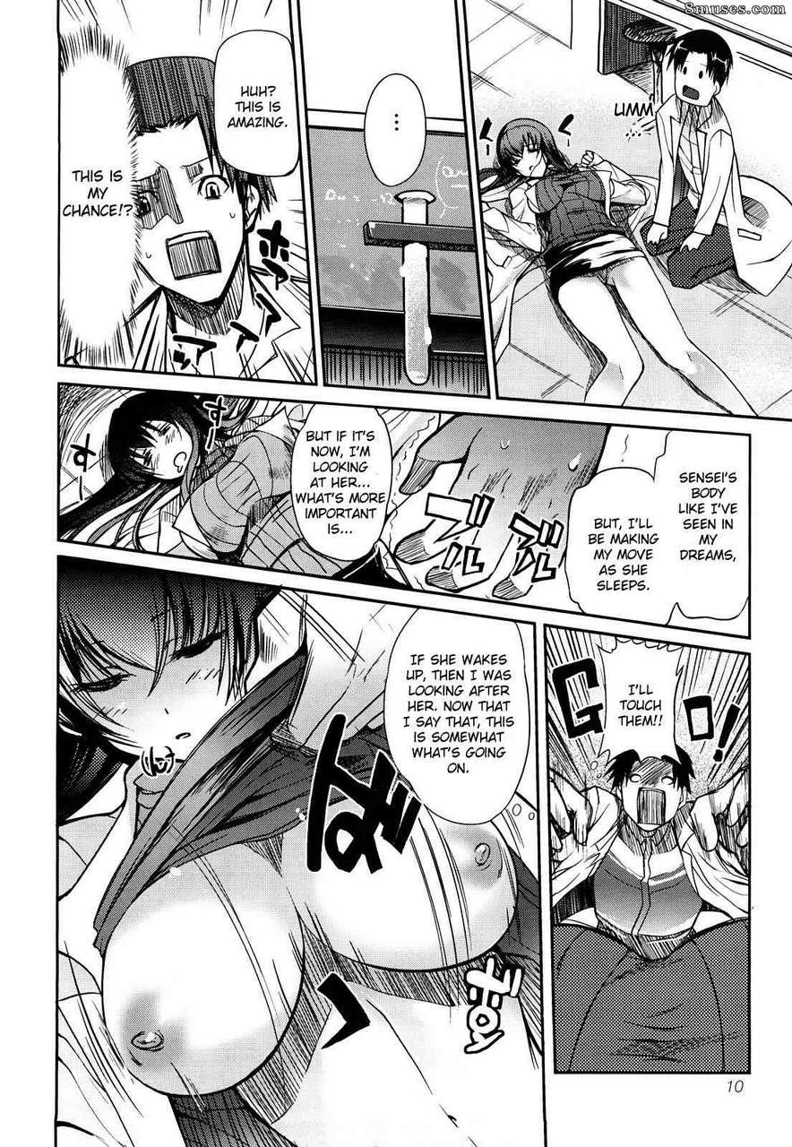 Hentai And Manga English Hanpera Onee San Whisper Erotic Wispe