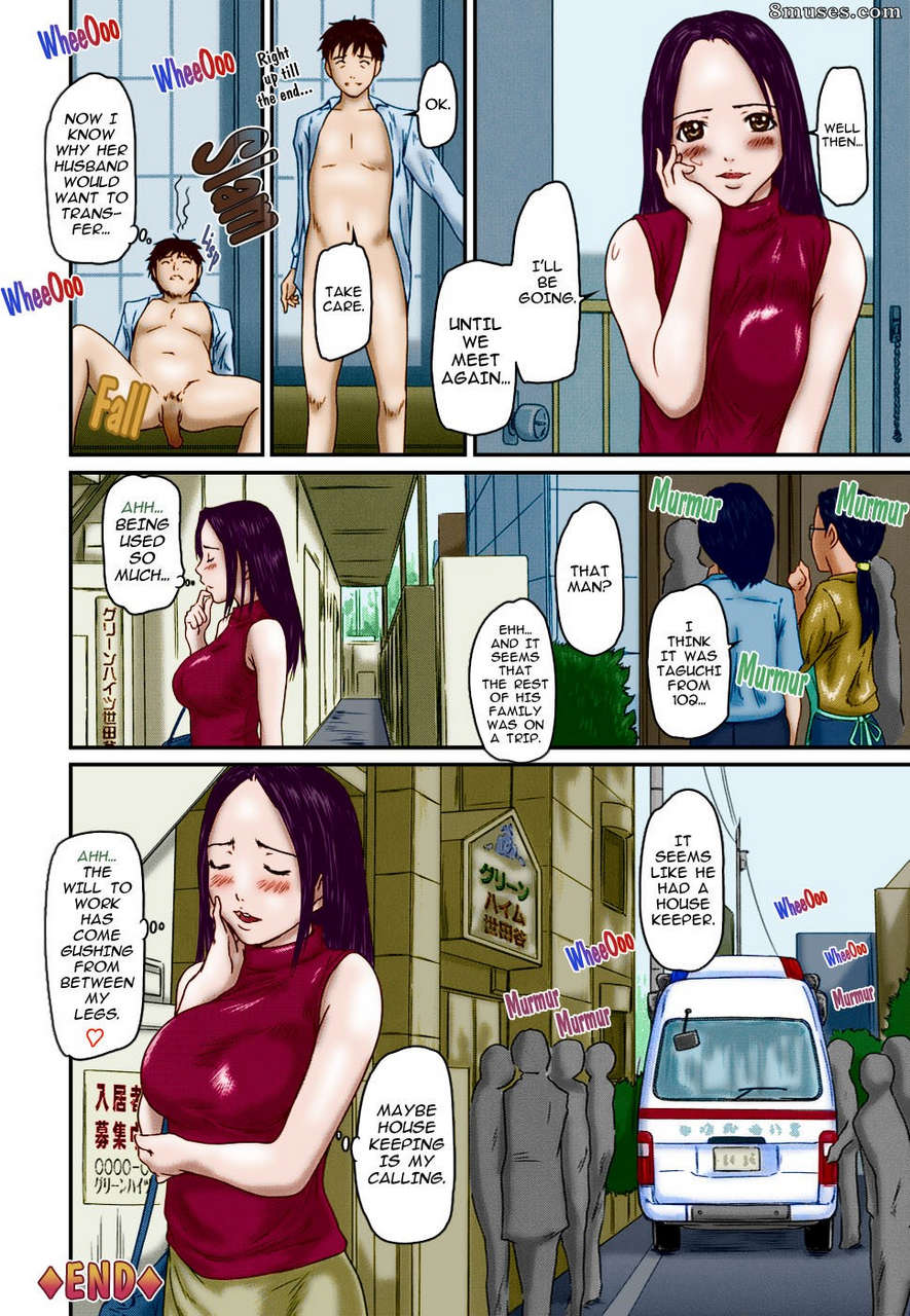 Hentai And Manga English Kisaragi Gunma Help Me Misaki San