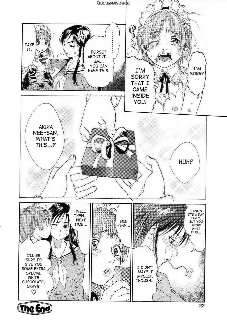 Hentai And Manga English Kishizuka Kenji Give Me