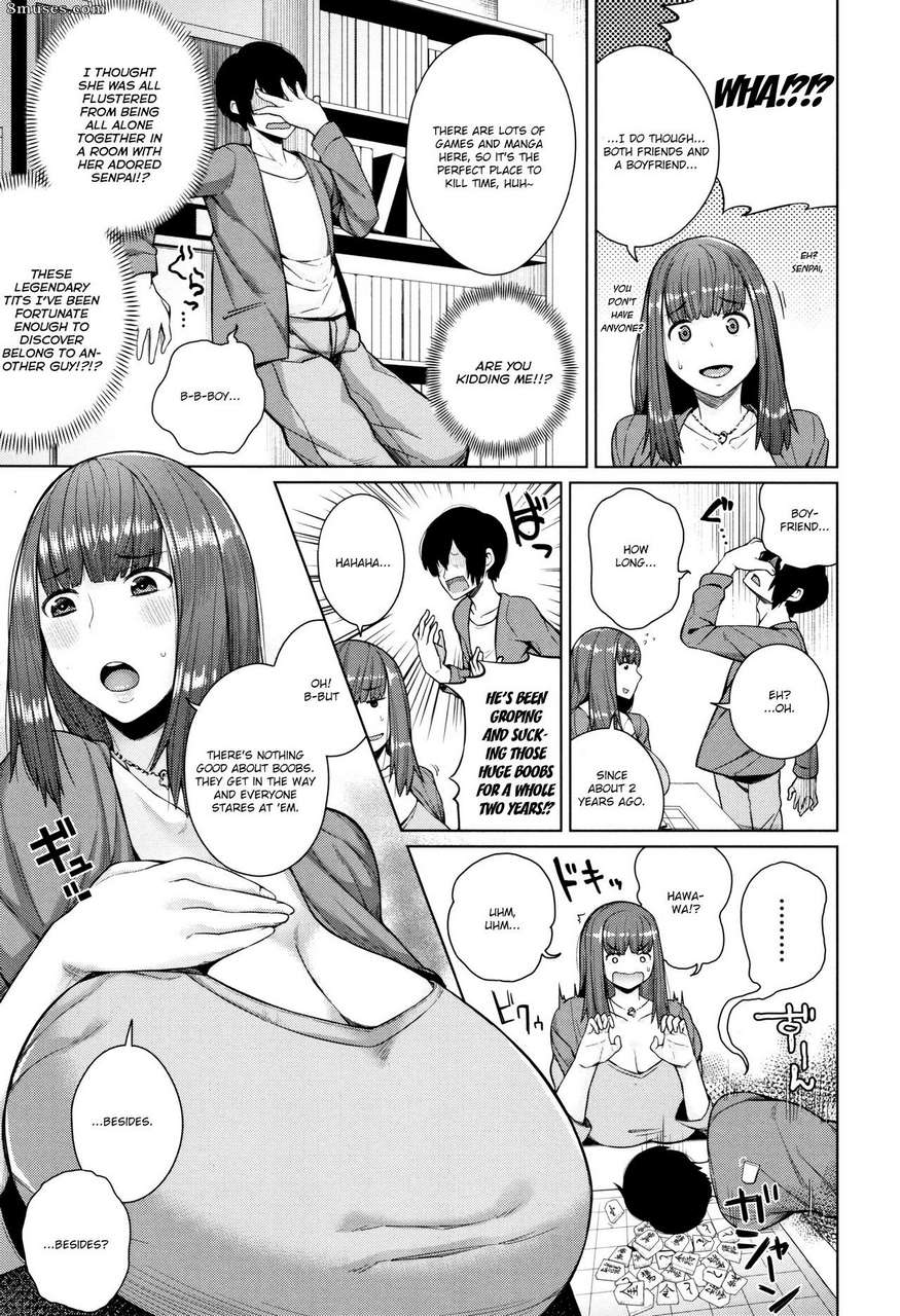Hentai And Manga English Koayako Oshini Yowai Onna Juggy Girls Who Give In With A Little Push