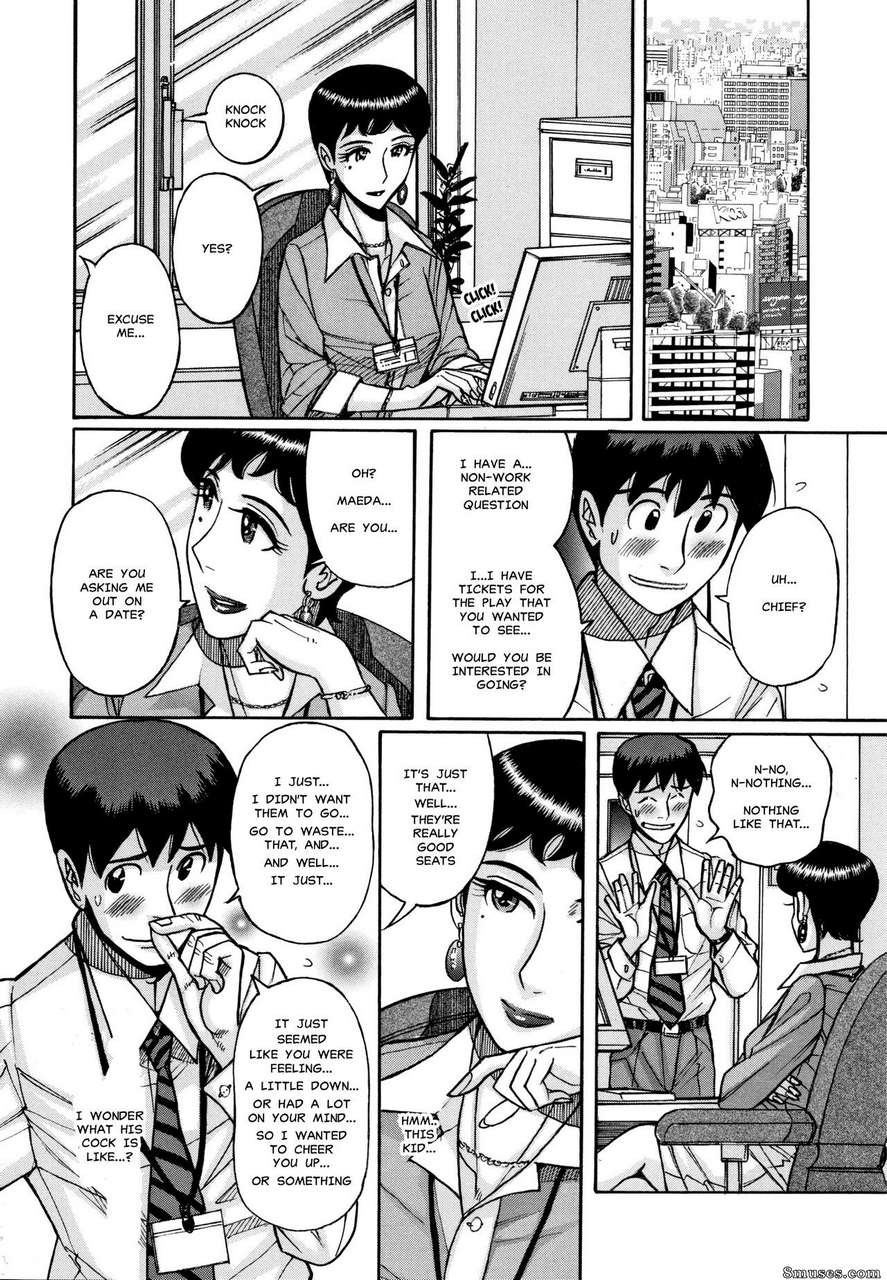 Hentai And Manga English Kojima Miu Slave One Issue