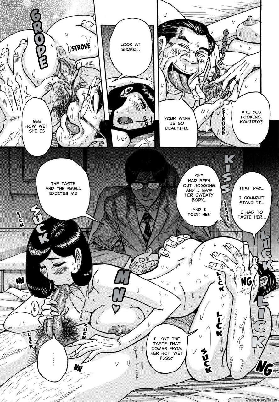 Hentai And Manga English Kojima Miu Slave One Issue