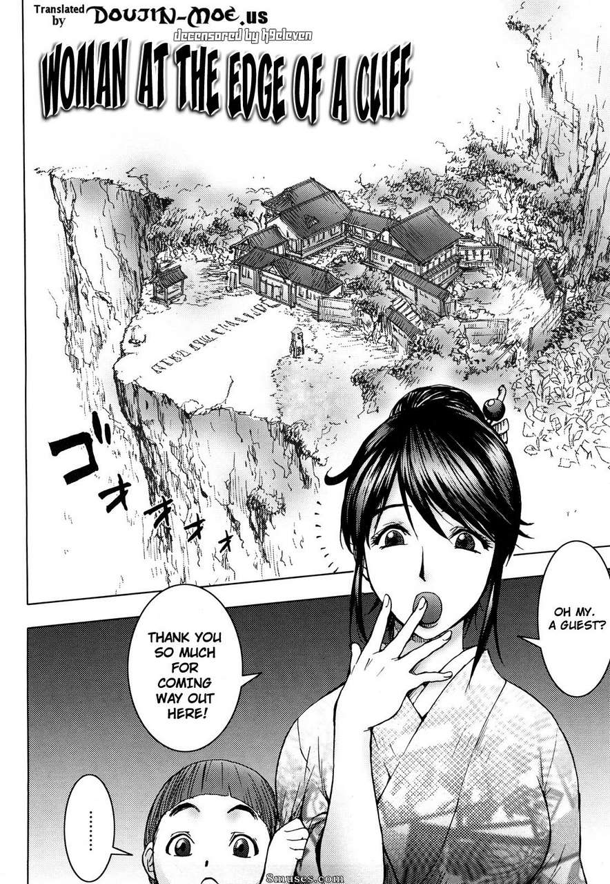 Hentai And Manga English Kon Kit Bitch Trap