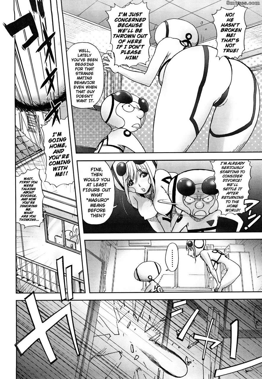 Hentai And Manga English Kon Kit Bitch Trap