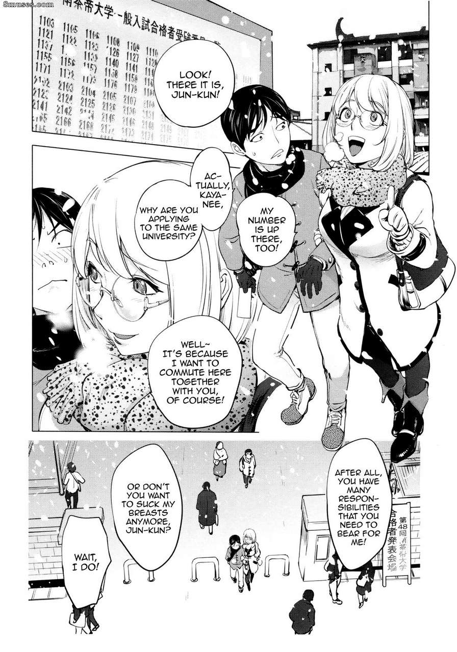 Hentai And Manga English Kon Kit Kayanetori Kaya Nee Series Aizou Ban Issue