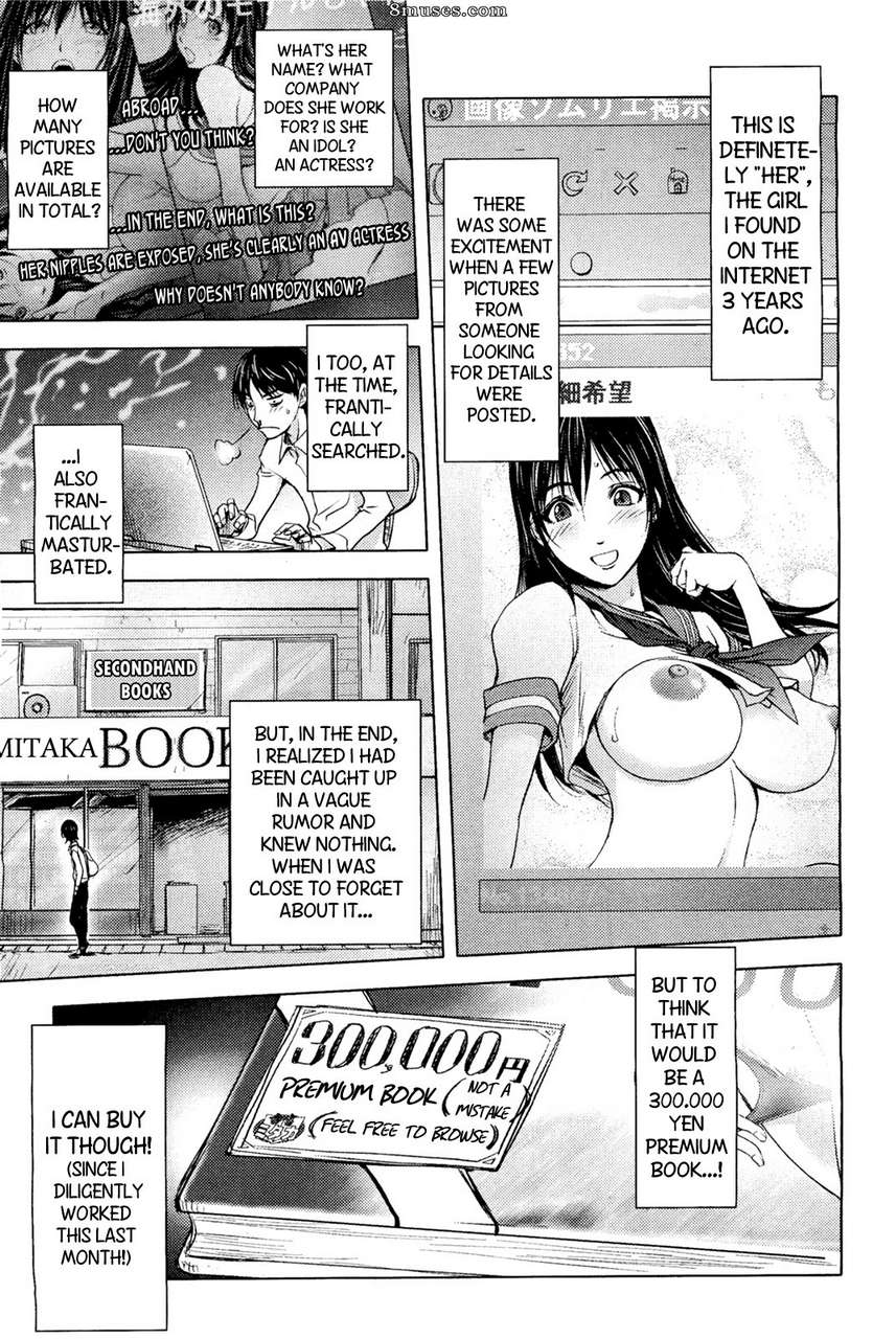 Hentai And Manga English Kon Kit Midara Books