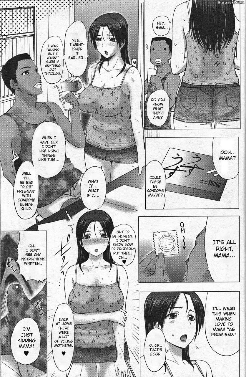 Hentai And Manga English Kusatsu Terunyo Homestay
